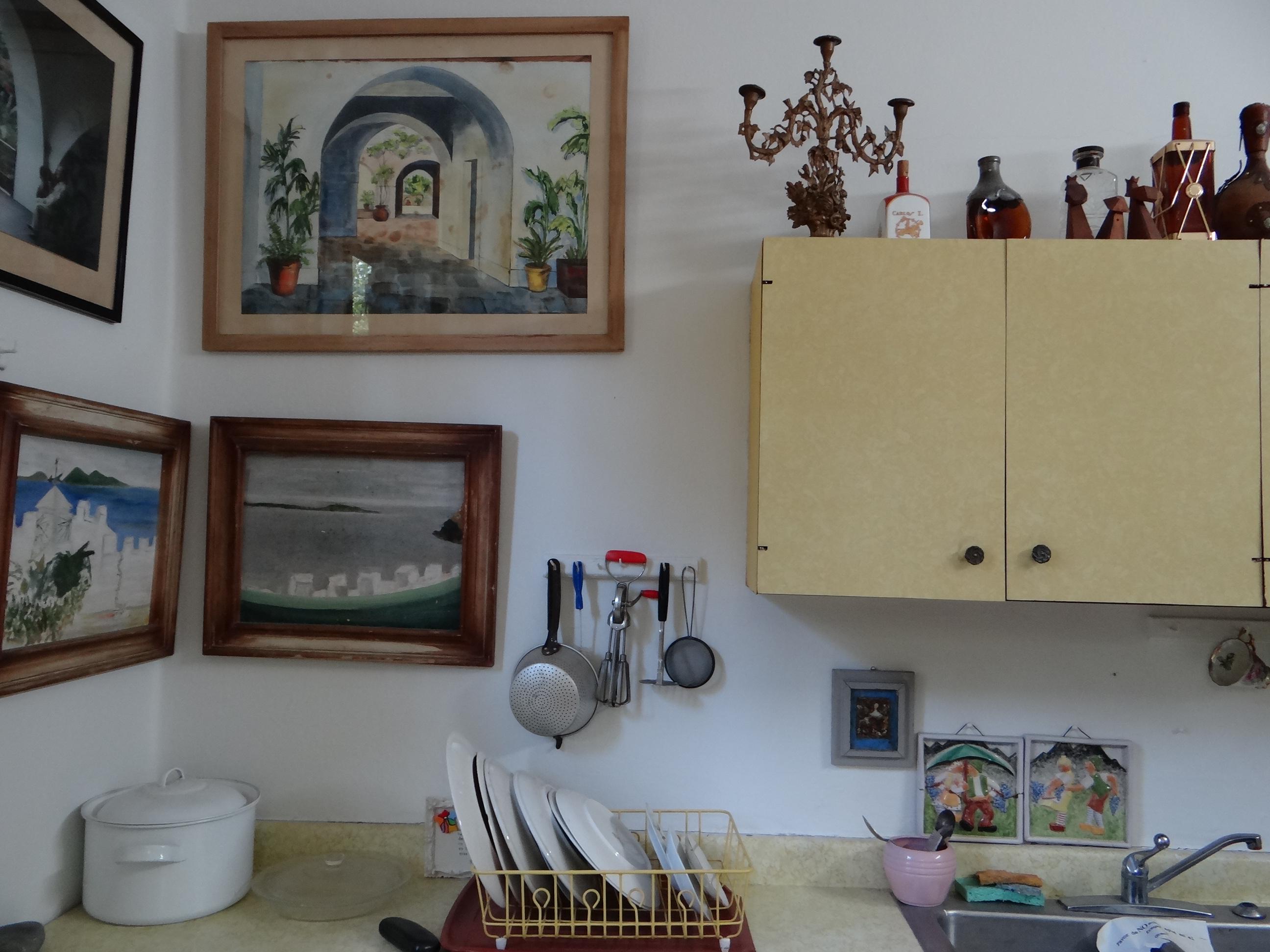 Casa Museo Muñoz-Mendoza - San Juan (Río Piedras) - 2014 00018